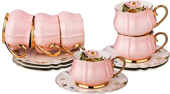Сервиз Lefard Пинк 275-1078 - 1/1