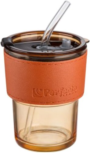 Стакан Perfecto Linea Amber 31-400200 - 1/1