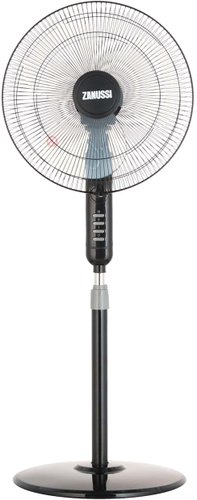 Вентилятор Zanussi ZFF-75 - 1/1