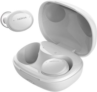 Наушники Nokia Comfort Earbuds+ (белый) - 1/1