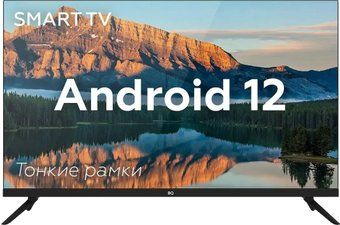 Телевизор BQ 32FS38B - 1/1