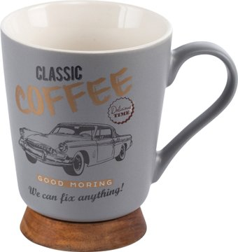 Кружка SIJ Men’s Club GC2418 - 1/1