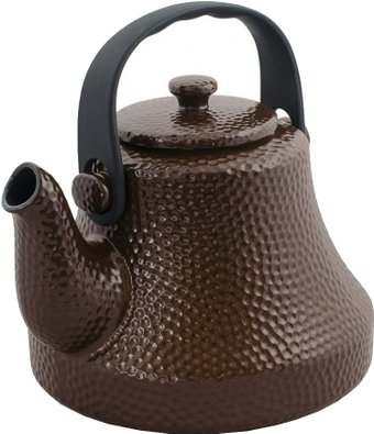 Чайник без свистка Ceraflame N58255 (шоколад) - 1/1