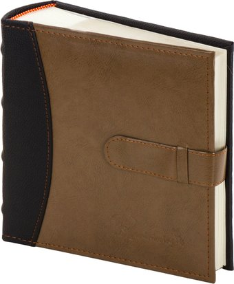 Фотоальбом BRAUBERG Business Style 391183 - 1/1