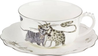 Чашка Lefard Котики 264-672 - 1/1