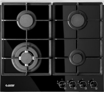 Варочная панель Exiteq PFH640STGB-E/B - 1/1
