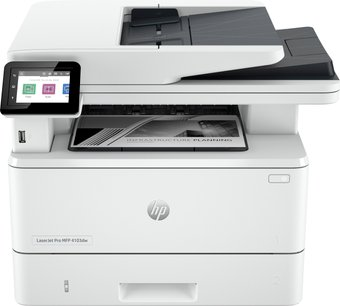 МФУ HP LaserJet Pro MFP 4103dw 2Z627A - 1/1