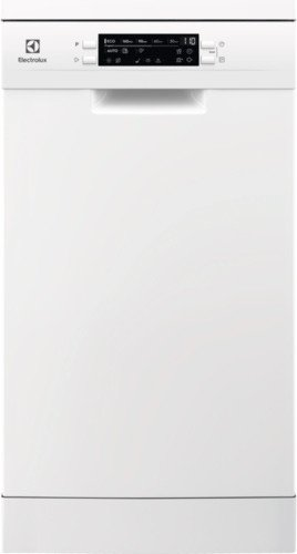 Отдельностоящая посудомоечная машина Electrolux SatelliteClean 600 ESS42220SW - 1/1