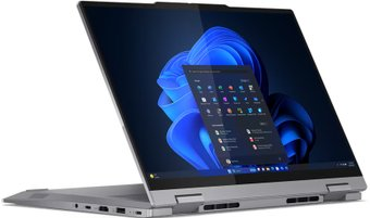 Ноутбук 2-в-1 Lenovo ThinkBook 14 2-in-1 G4 IML 21MX000URU - 1/1