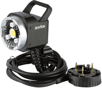 Голова Godox H400P для вспышек AD400Pro - 1/1