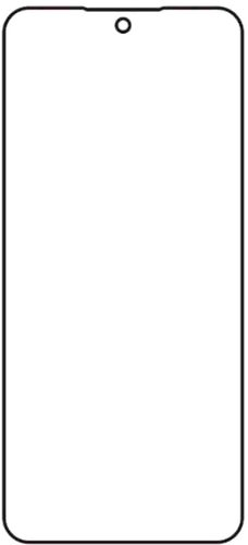 Защитная пленка KST HG для Xiaomi Poco X5 5G (прозрачный) - 1/1