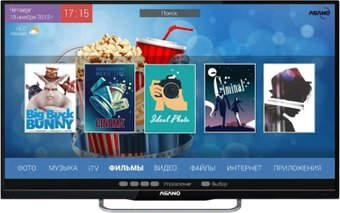 Телевизор ASANO 43LU8130S - 1/1