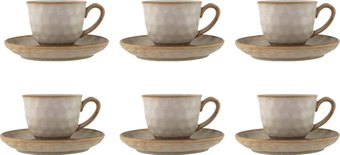 Сервиз Lenardi Дюна 205-707 - 1/1