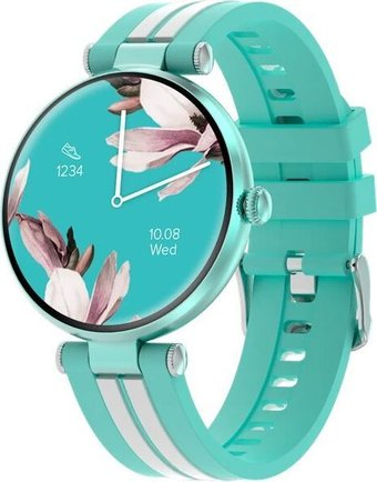 Умные часы Canyon Semifreddo SW-61 (мятный) - 1/1