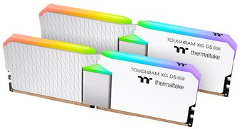 Оперативная память Thermaltake Toughram XG RGB D5 2x16ГБ DDR5 6000МГц RG34D516GX2-6000C36B - 1/1