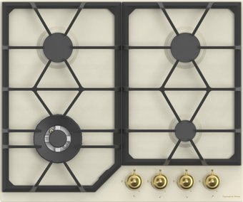 Варочная панель Zigmund & Shtain G 19.6 X - 1/1