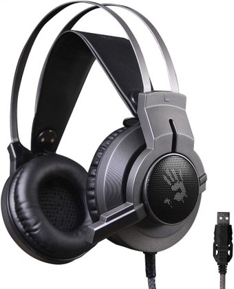 Наушники A4Tech Bloody G437 - 1/1