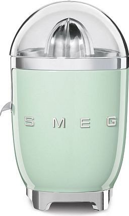 Соковыжималка Smeg CJF01DGBEU - 1/1