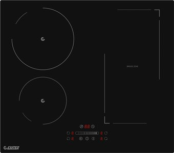 Варочная панель Exiteq EXH-503IB - 1/1
