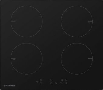 Варочная панель MAUNFELD EVI.594-BK - 1/1