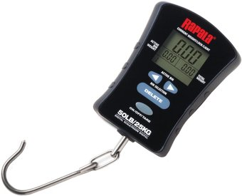 Кухонные весы Rapala RCTDS50 - 1/1