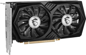 Видеокарта MSI GeForce RTX 3050 Gaming X 6G - 1/1
