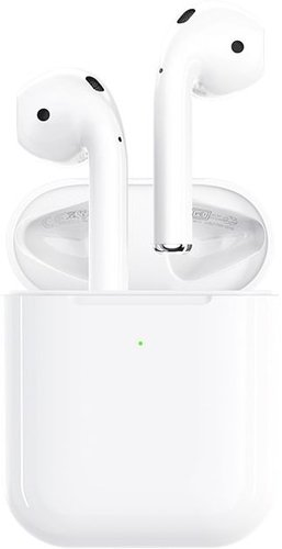 Наушники Borofone BE34 - 1/1