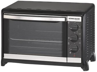 Мини-печь ROMMELSBACHER BG 1550 - 1/1