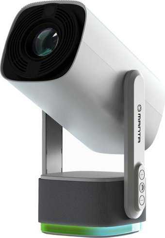 Проектор Manta MultiVision Portable PMA102M24 - 1/1