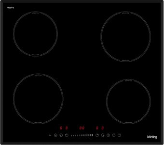 Варочная панель Korting HI 60504 B - 1/1