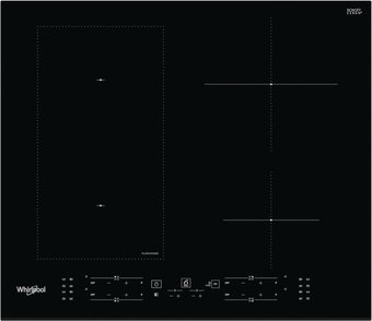Варочная панель Whirlpool WL B1160 BF - 1/1