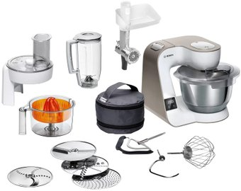 Кухонная машина Bosch MUM5XW40 - 1/1