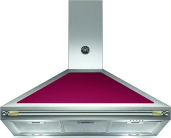 Кухонная вытяжка Bertazzoni K100HERVIA - 1/1