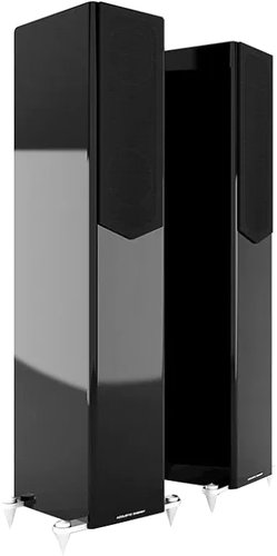 Напольная акустика Acoustic Energy AE509 (черный) - 1/1