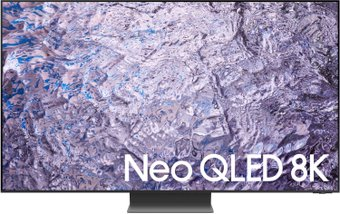 MiniLED телевизор Samsung Neo QLED 8K QN800C QN75QN800CFXZA - 1/1
