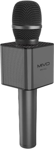 Bluetooth-микрофон Mivo MK-012 - 1/1