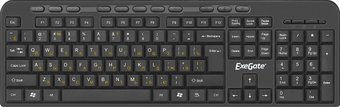 Клавиатура ExeGate LY-500M - 1/1