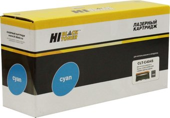 Картридж Hi-Black HB-CLT-C404S (аналог Samsung CLT-C404S) - 1/1