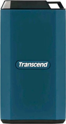 Внешний накопитель Transcend ESD410C 2TB TS2TESD410C - 1/1
