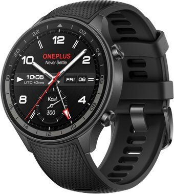 Умные часы OnePlus Watch 2R (серый) - 1/1