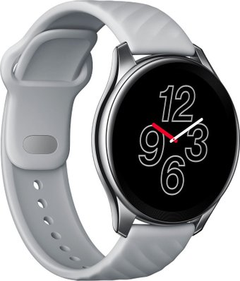Умные часы OnePlus Watch (серебристый) - 1/1