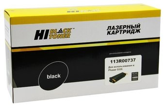 Картридж Hi-Black HB-113R00737 - 1/1