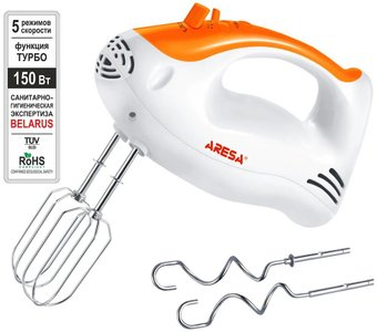 Миксер Aresa AR-1901 - 1/1