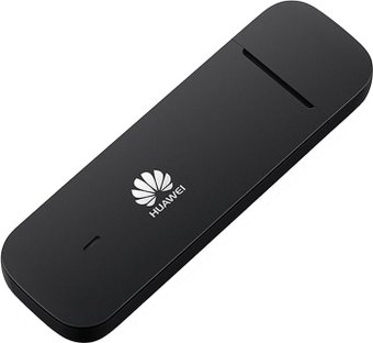 4G модем Huawei E3372h-320 (черный) - 1/1