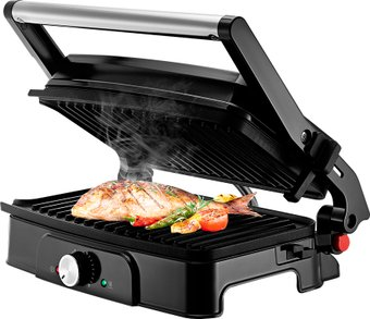 Электрогриль Kitfort KT-1659 - 1/1