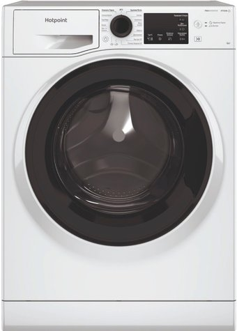 Стиральная машина Hotpoint NSB 6039 K VE RU - 1/1