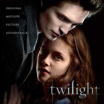 Виниловая пластинка Various Artists - Twilight OST - 1/1