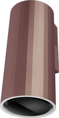 Кухонная вытяжка MAUNFELD Adelaide 39 Wall (розовое золото) - 1/1