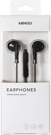 Наушники Miniso 3153 - 1/1