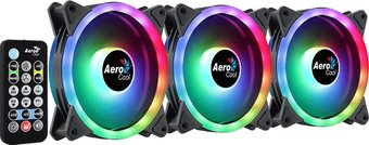 Комплект вентиляторов для корпуса AeroCool Duo 12 Pro (3 шт.) - 1/1